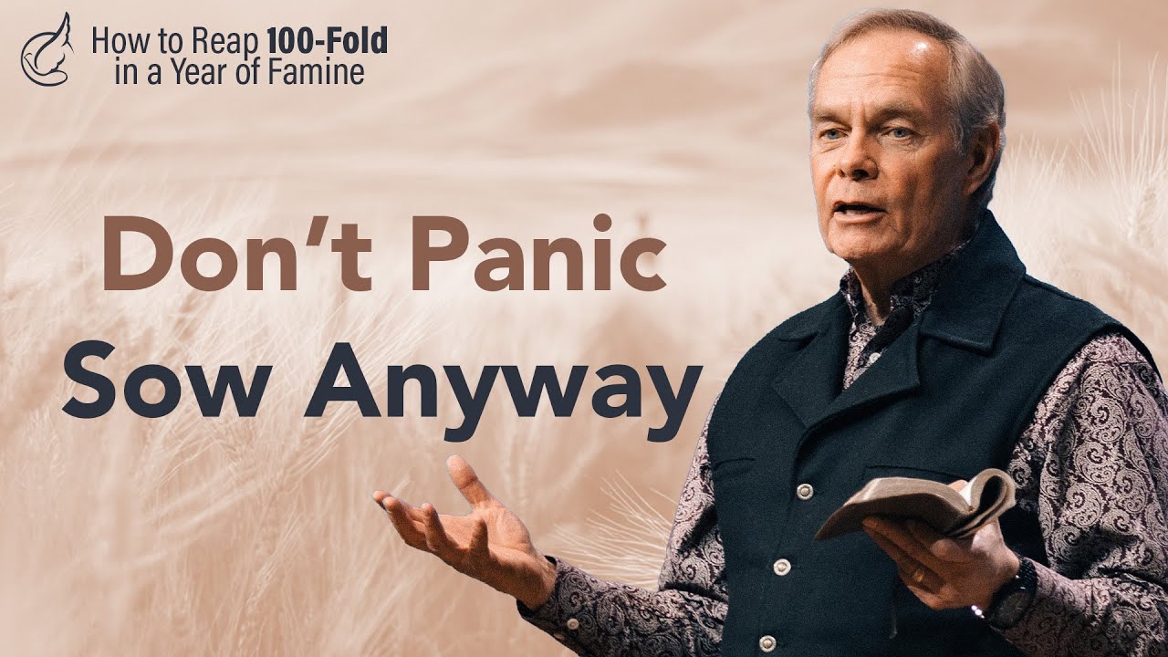 How to Reap 100 - Fold in a Year of Famine: Episode 2