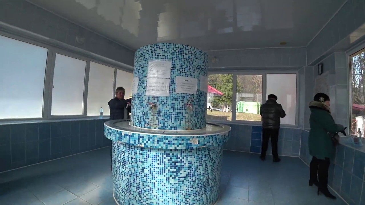 Санаторий 