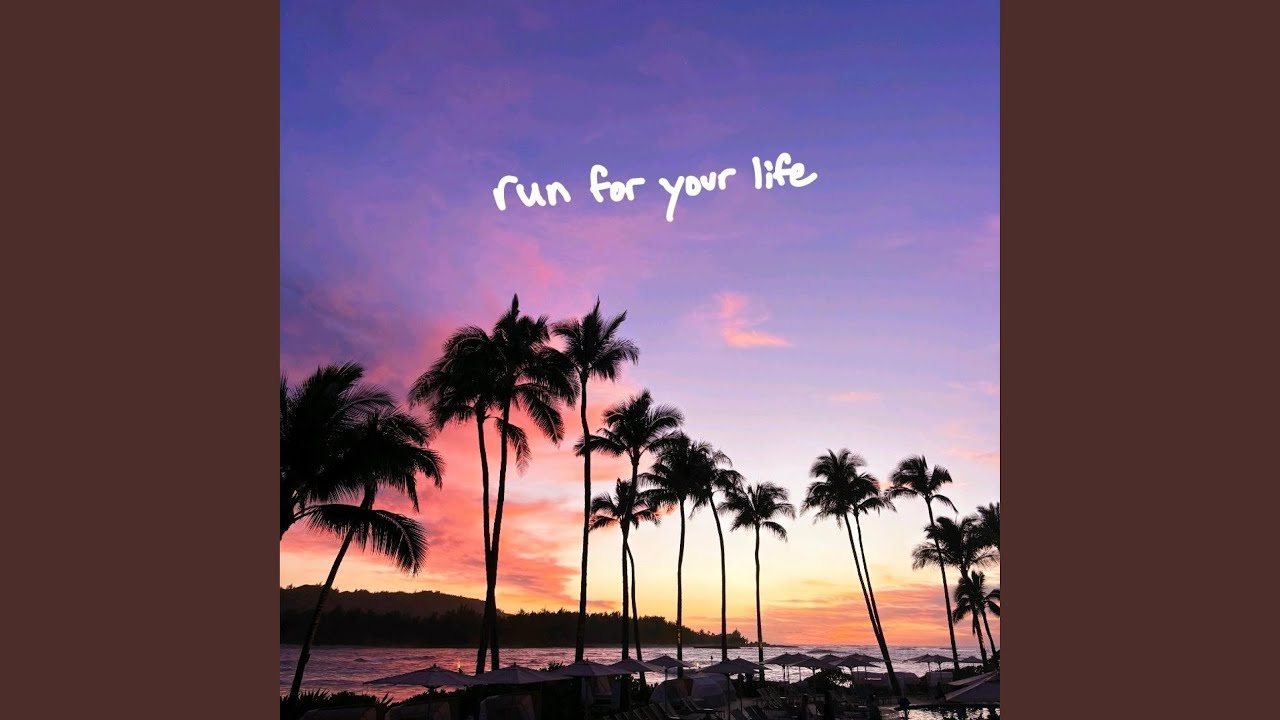 run for your life