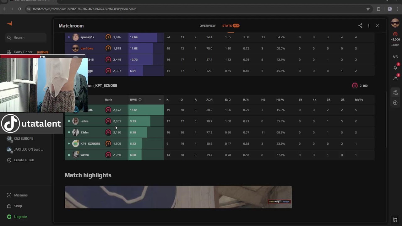 CS GRIND E GREU RAU !!!