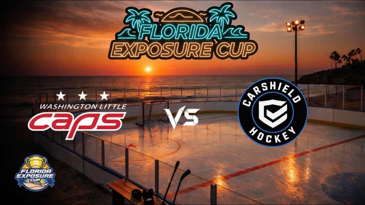Exposure Cup