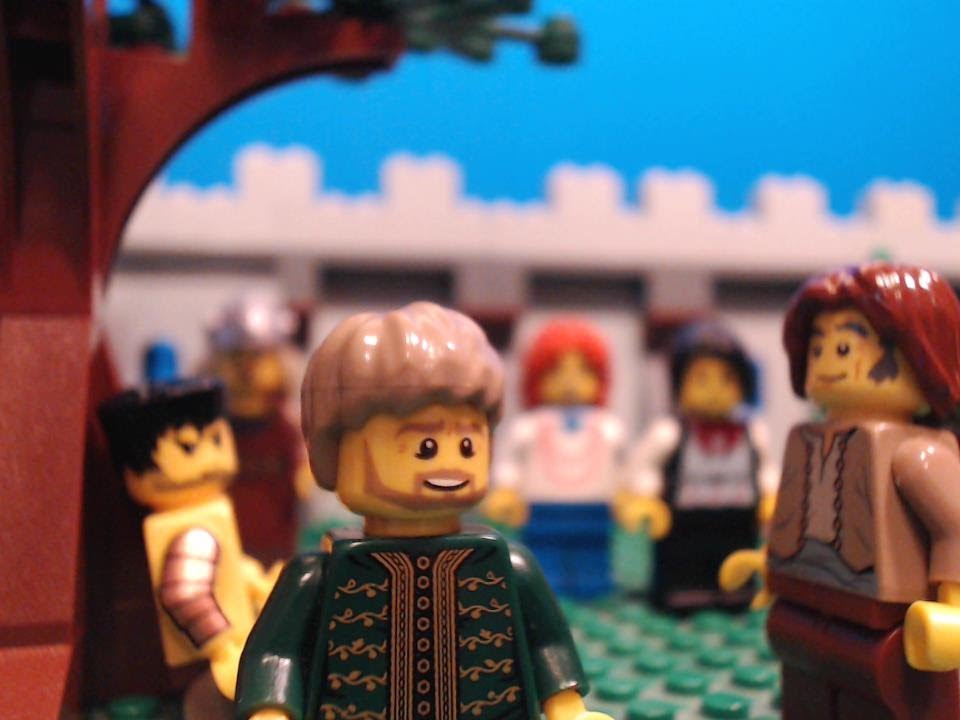 Zacchaeus