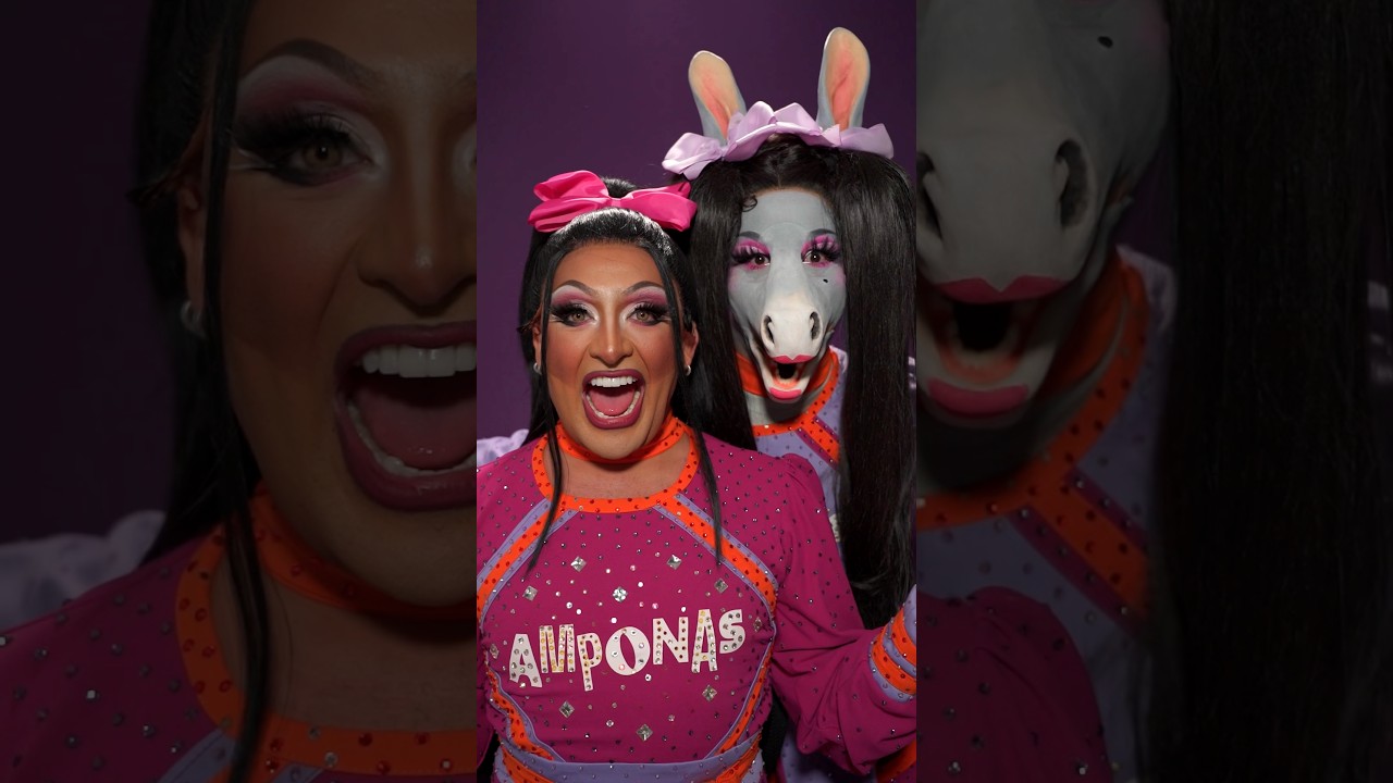 muy de lo &uacute;ltimo, muy a mi nivel 💖 @TURBULENCEDRAGQUEEN
