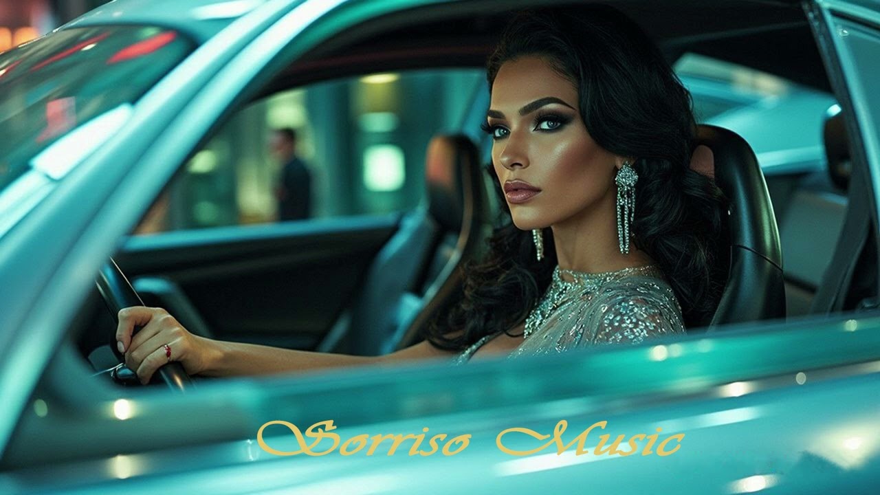 Sorriso Music - "Ashes of Desire" - Modern English - Arabic  Electro-VibesRhythmic, atmospheric.