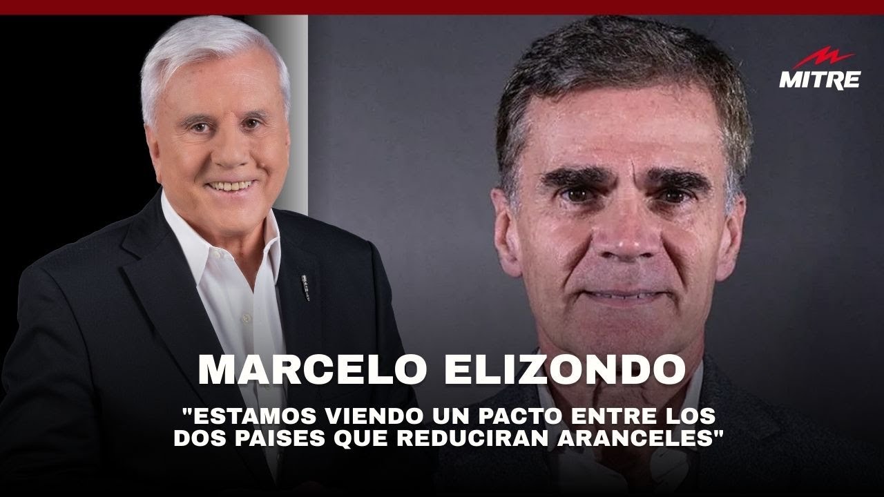 La nota completa de Marcelo Elizondo, analista, en 
