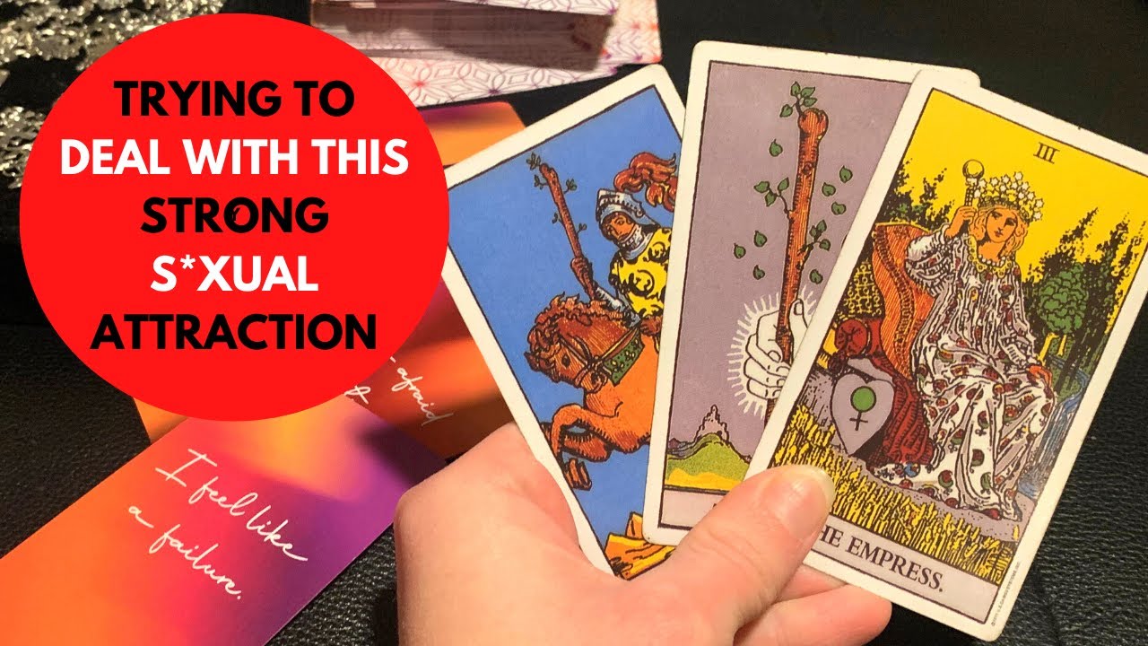 DIVINE MASCULINE 🌶️ 🔥A SPICY READING..WOW😅🍆 Divine Feminine | Twin Flames Tarot Reading