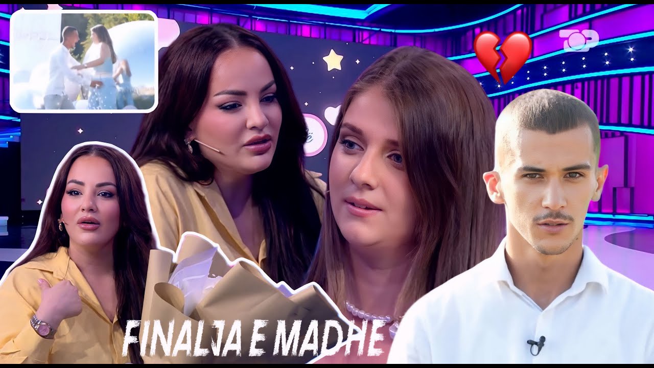 Familja nuk ia pranoi martesën! Vajza me fëmijën 11-muajsh sërish shtatzënë, zbulon gjininë e bebit