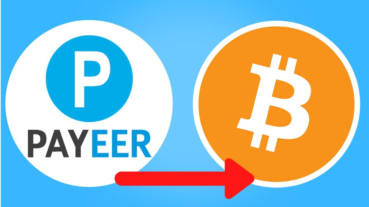 How to Buy Bitcoin With Payeer (Full Guide)