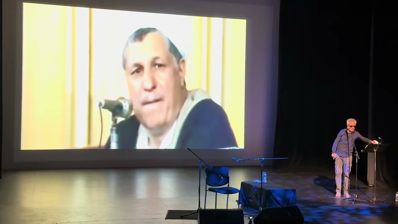 Mohsen Namjoo Live in Edmonton January 11th 2026 Part 6