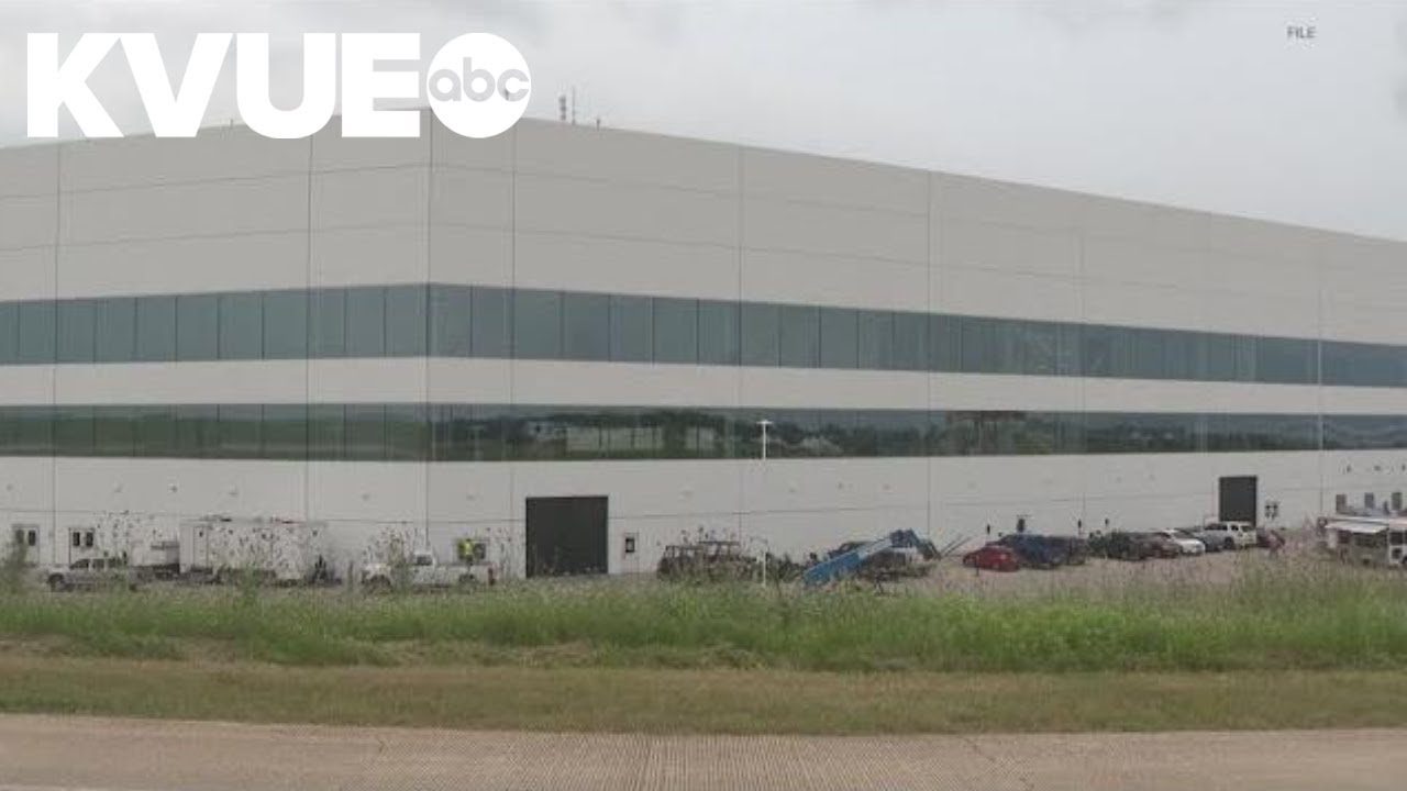 Report: Tesla workforce at Austin Gigafactory shrinks