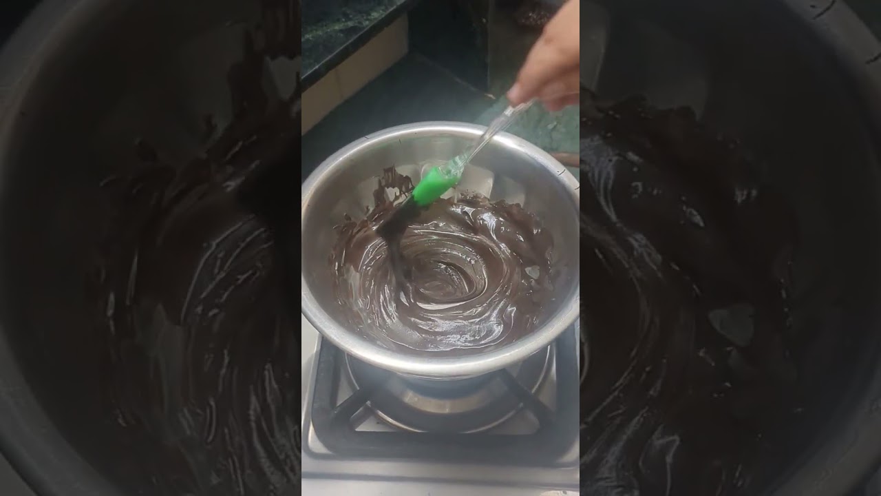 #shorts #chocolate #sindhifood #sindhikitchen