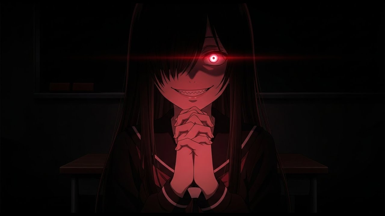 돼지미소 – 집착이 되어버린 사랑 Dark Anime MV