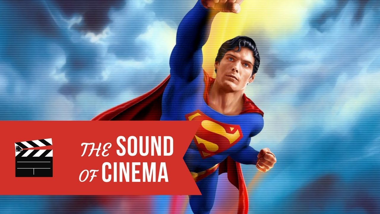 Superman Suite (Themes) | from The Sound of Cinema
