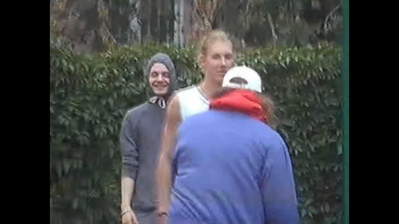 FIFI SOPRANO - NIKT NIE ZROBI TEGO ZA MNIE