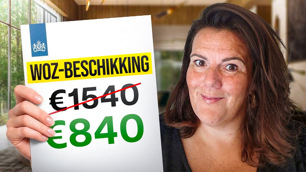 Hoe een hoge WOZ waarde je straks duizenden tot tienduizenden euro's box 3 belasting bespaart