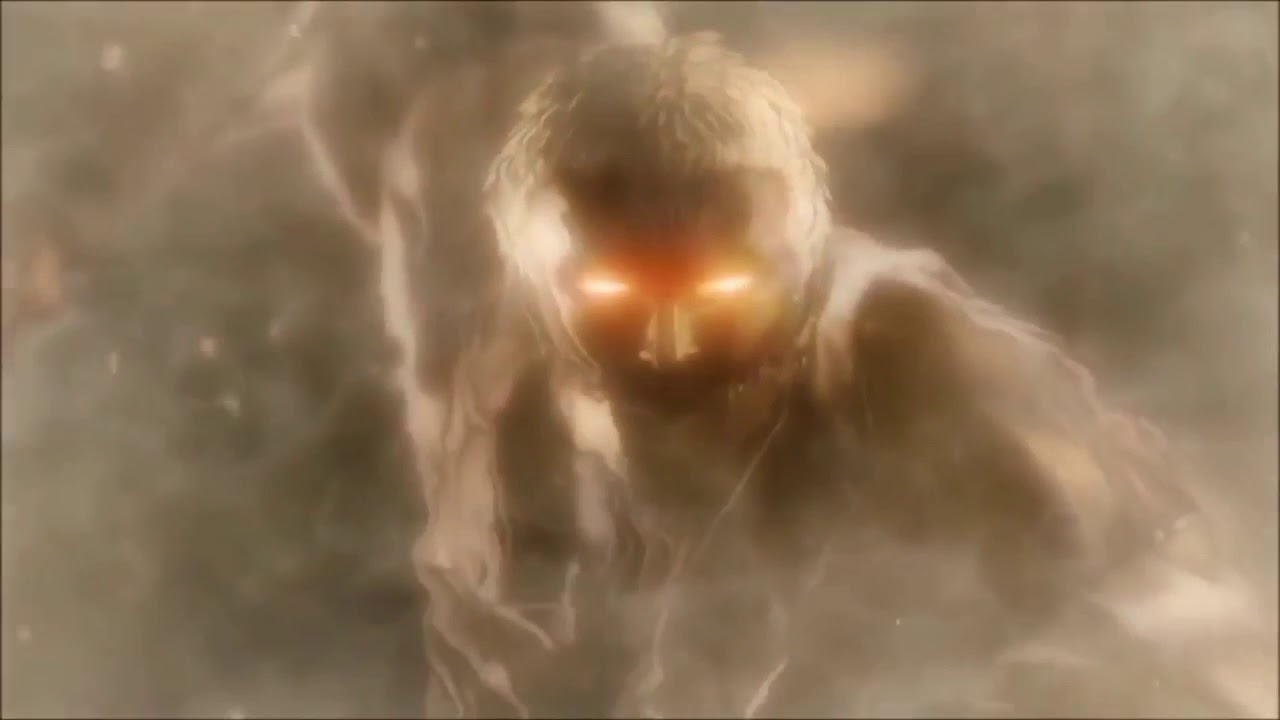 Nameless Hero - Whatever It Takes