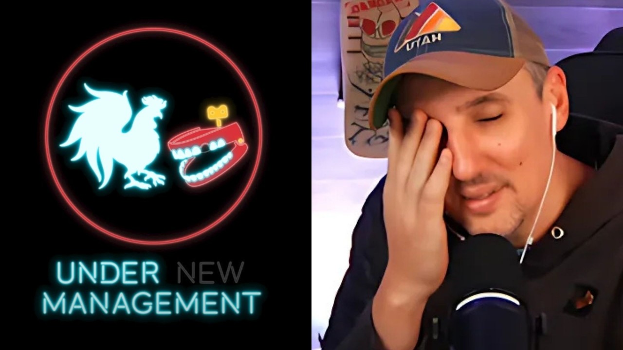 Craig's HONEST Thoughts About Rooster Teeth&rsquo;s Reboot