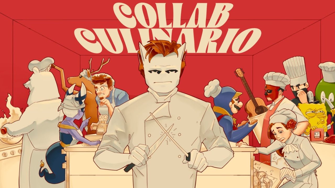 [YTPH] El Collab Culinario 2025