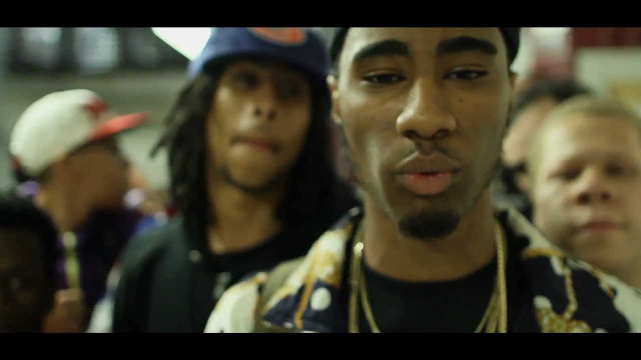 Swiper - Fashion Ft. Theodore Grams & Mark Ryan (Official Video)