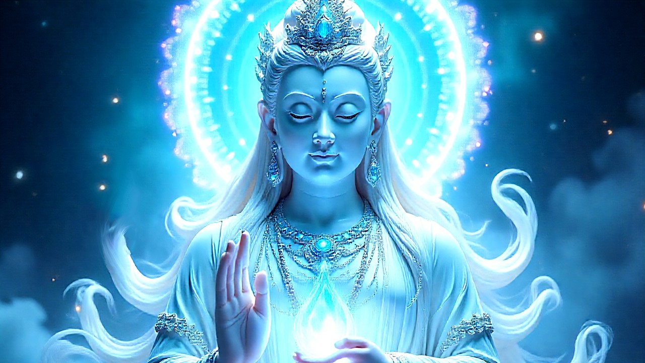 YOU WON&rsquo;T BE ABLE TO EXPLAIN IT&hellip; BUT YOU&rsquo;LL FEEL IT 🙏 MANTRA TO RECONNECT WITH YOUR SOUL