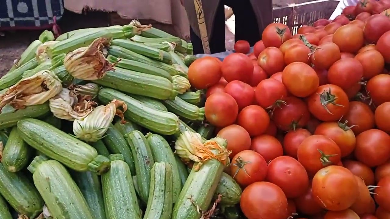 ما شاء الله على ساكنة تاهلة  سوق الجمعة تاهلة إقليم تازة🌳🌴🇲🇦