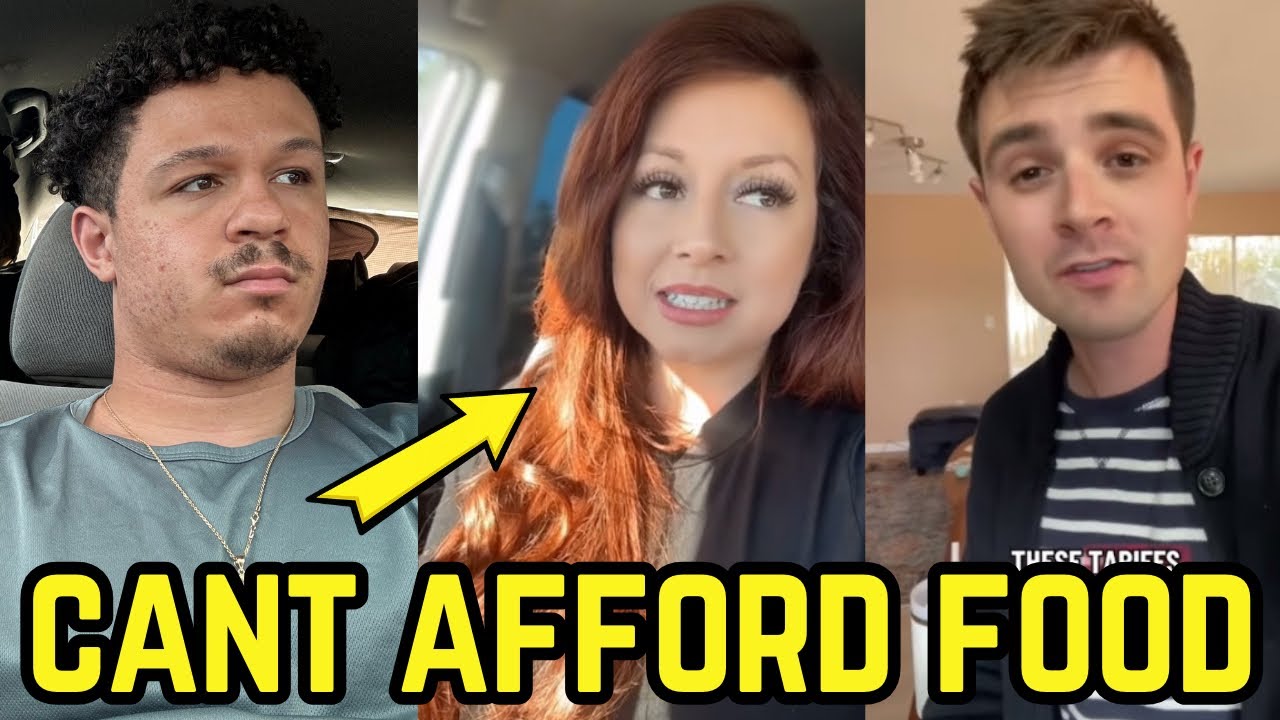 Why Americans Can&rsquo;t Afford Food Anymore 