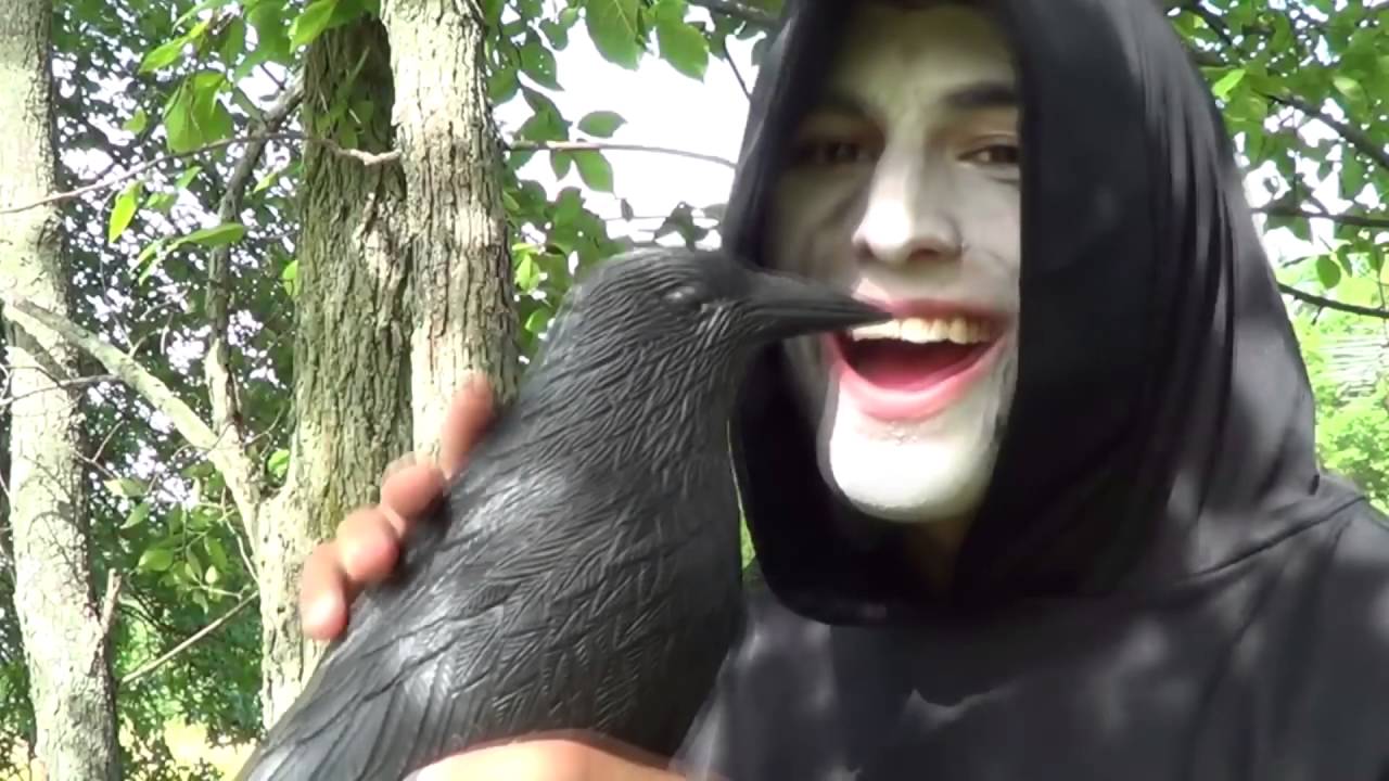 РАДОСТНЫЙ блэк-металл! (STEVIE T RUS)