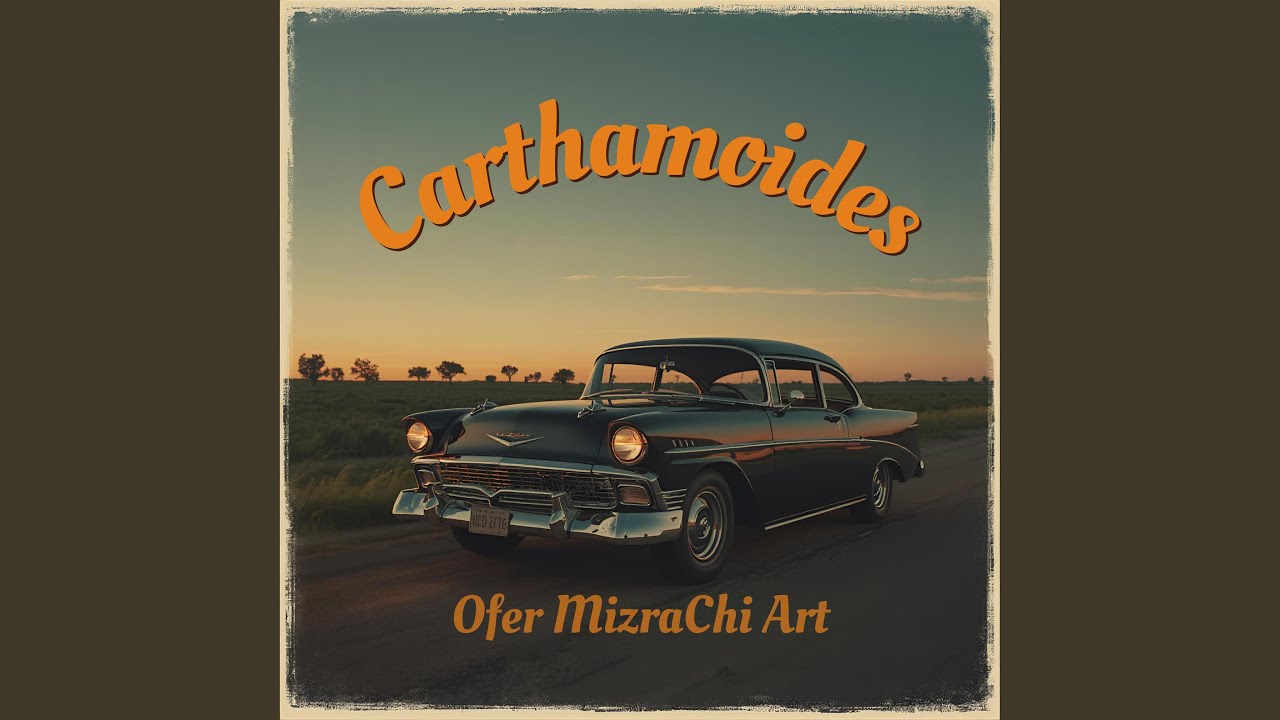Carthamoides