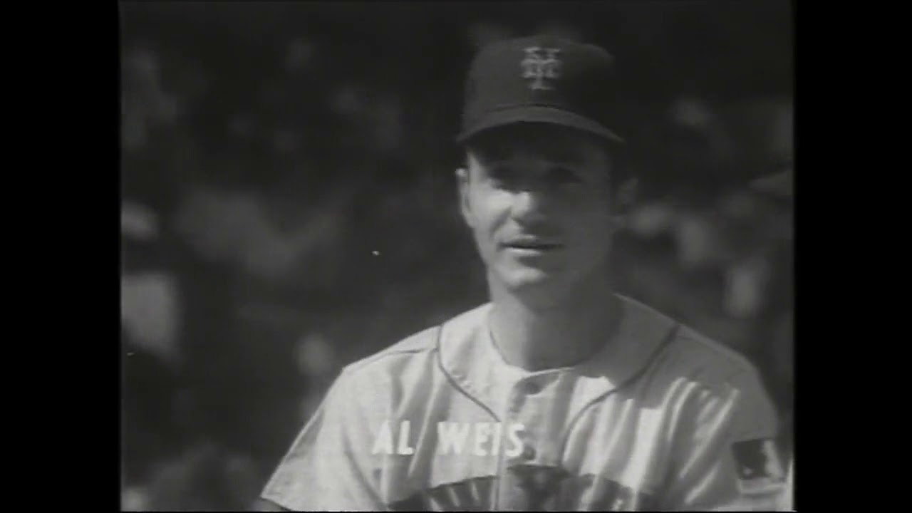 1969 World Series Game 1