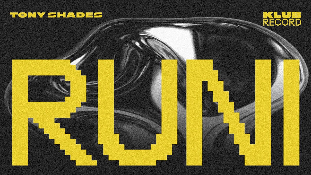 TONY SHADES - RUNI