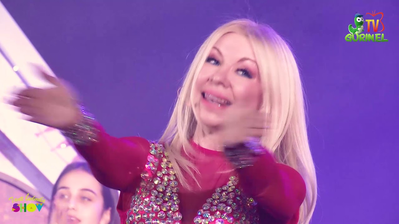 Ludmila Balan - De manute ne luam