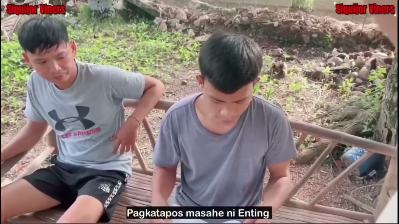 Palpak na bulawan sa Lolo ni elmer part 2/ siquijor viners