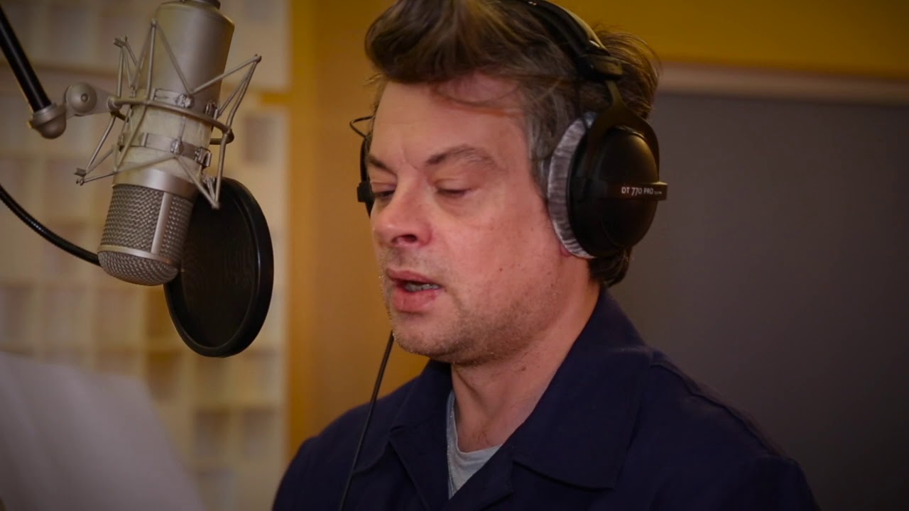 Benjamin Biolay reprend 