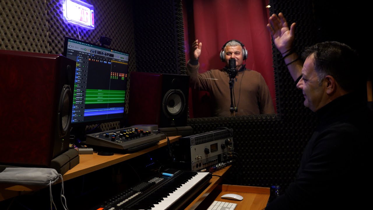 Kosta Cela Kolazh Jugu 2026 Live 4K