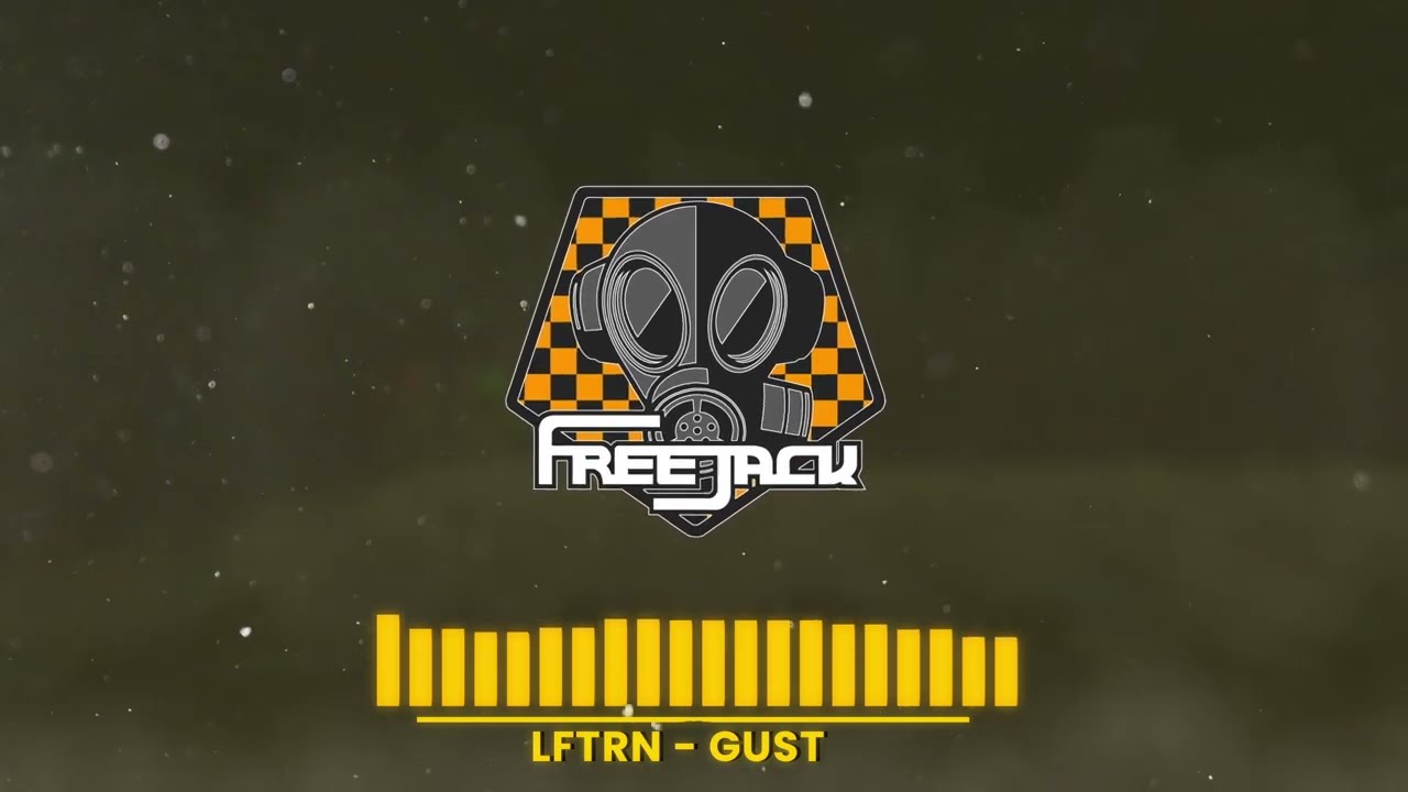 FreeJack Online Login Theme - Gust