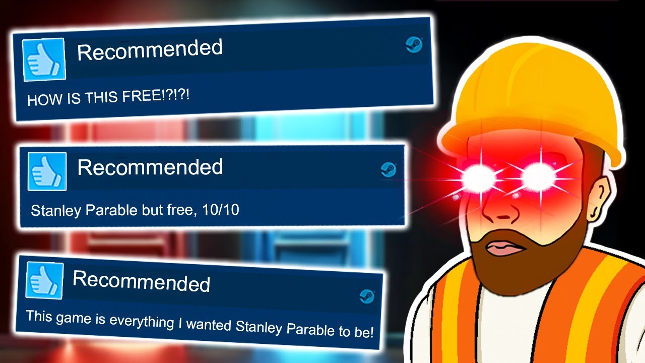 A free game SHOULD NOT be this good!