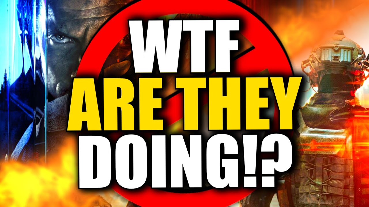 WOW! Battlefield 6 & Black Ops 7 Just Got Really Interesting... (Battlefield Is Going ALL-IN)