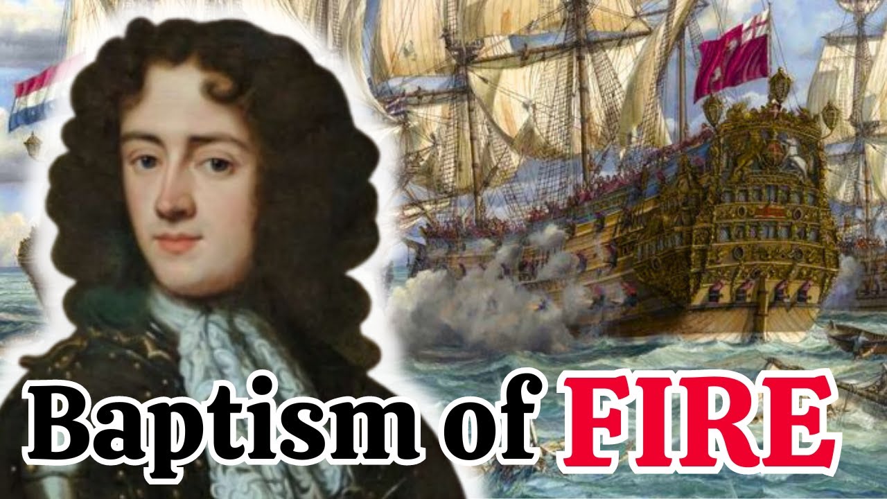 THE DUKE OF MONMOUTH | The return of King Charles II & Restoration England
