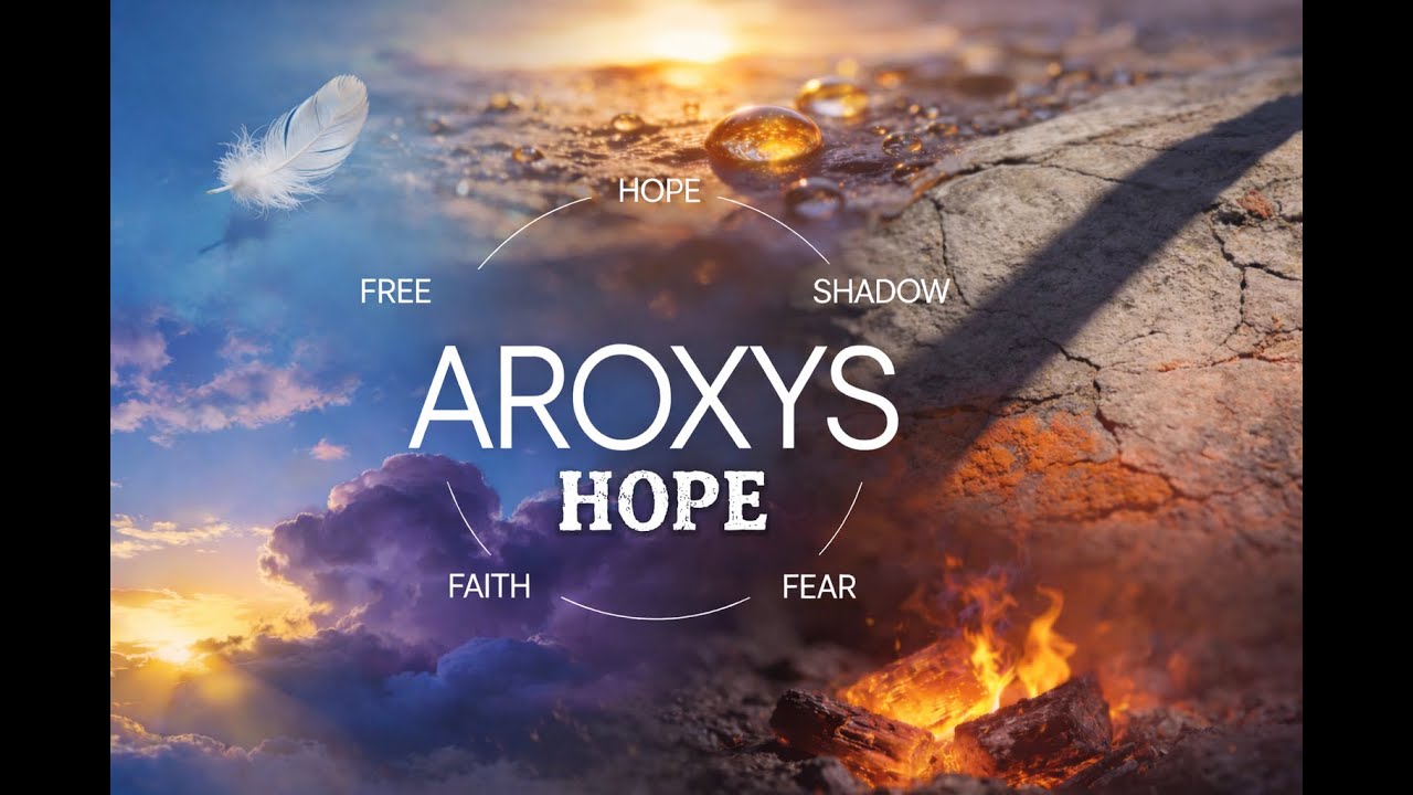 Hope | From Fear to Light