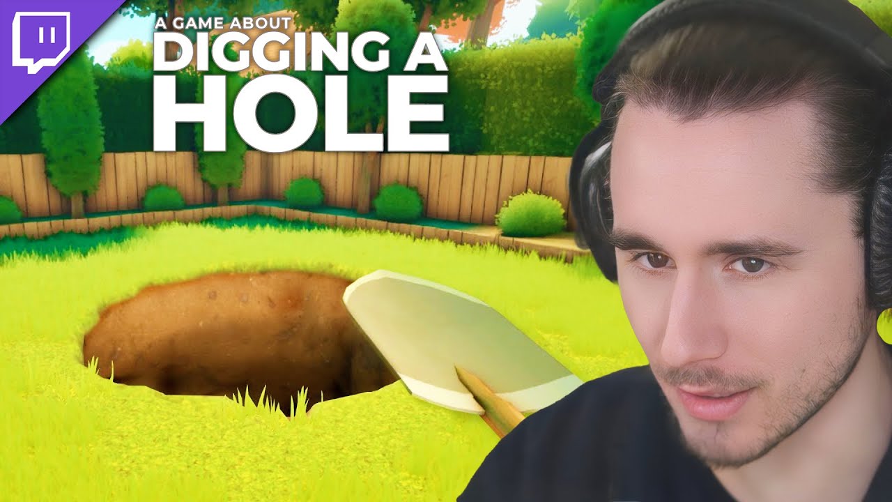 SCAVA IL BUCO SIMULATOR