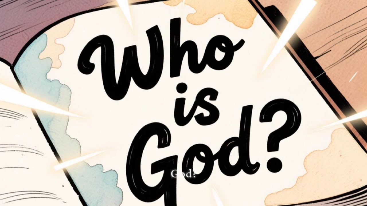 Who Is God? A Truth Many People Miss