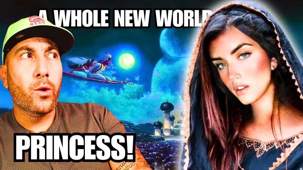 Angelina Jordan - 