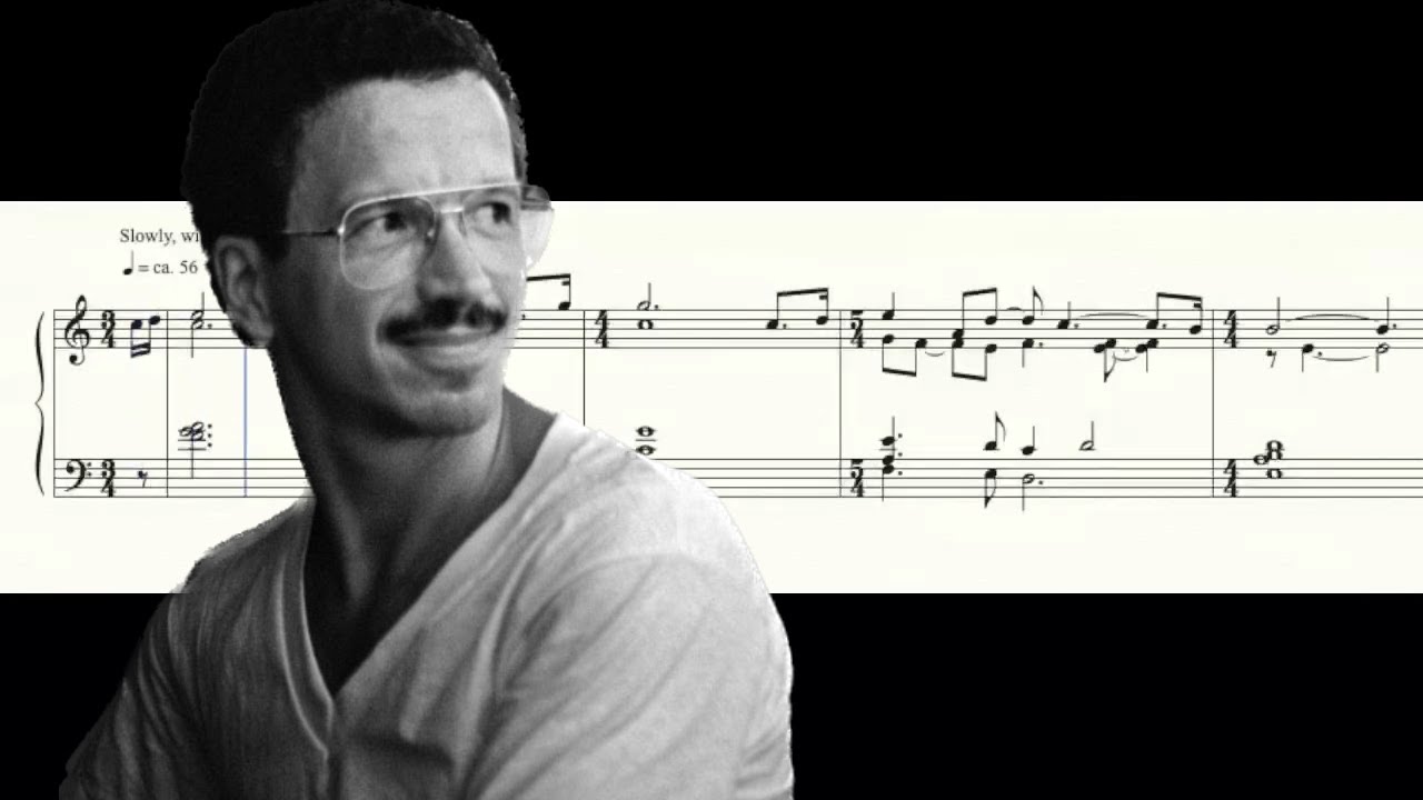 Keith Jarrett - Radiance, Part  13