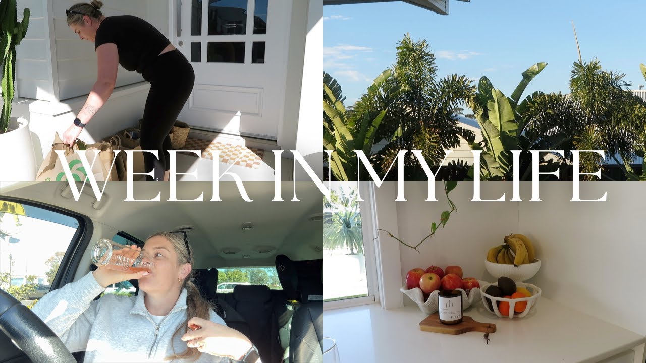 The Collagen co, The Davis Farm, New piercing & mum life