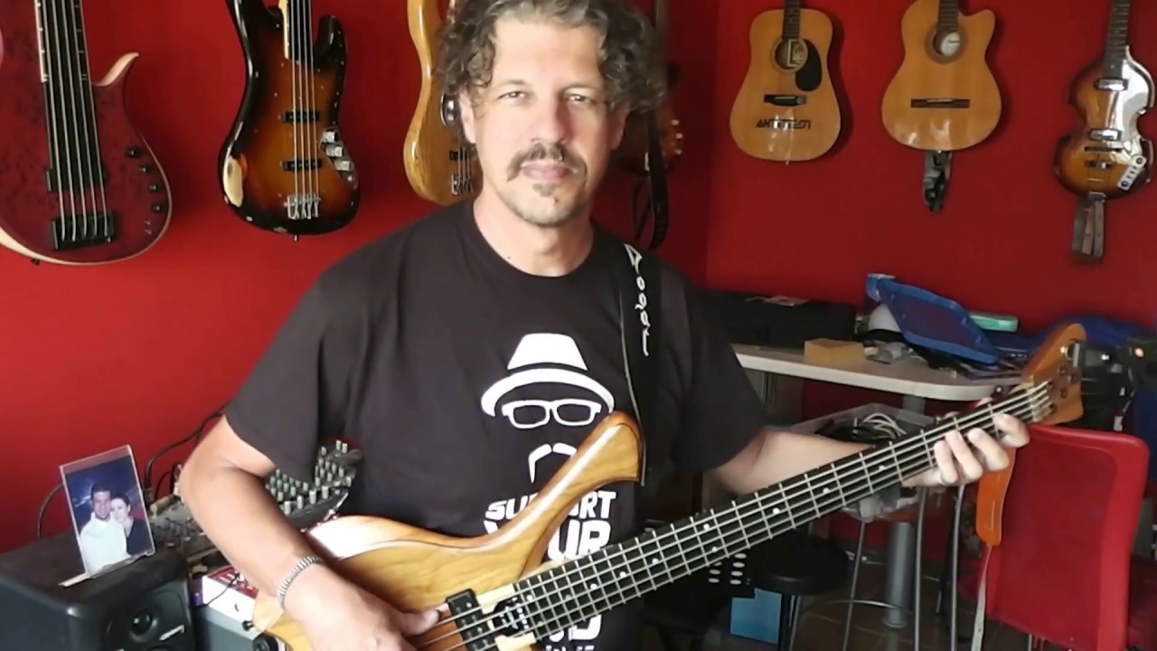 Andrea Balasso - Petrolchimico (Didols)