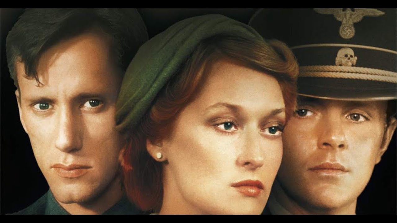 ''ХОЛОКОСТ''(1978) - 1 серия