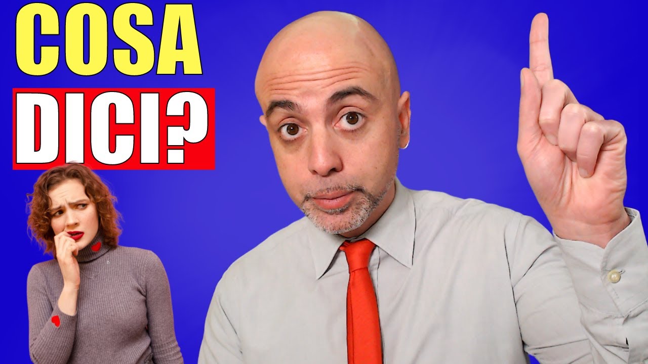 Come avere sempre qualcosa da dire? 6 suggerimenti