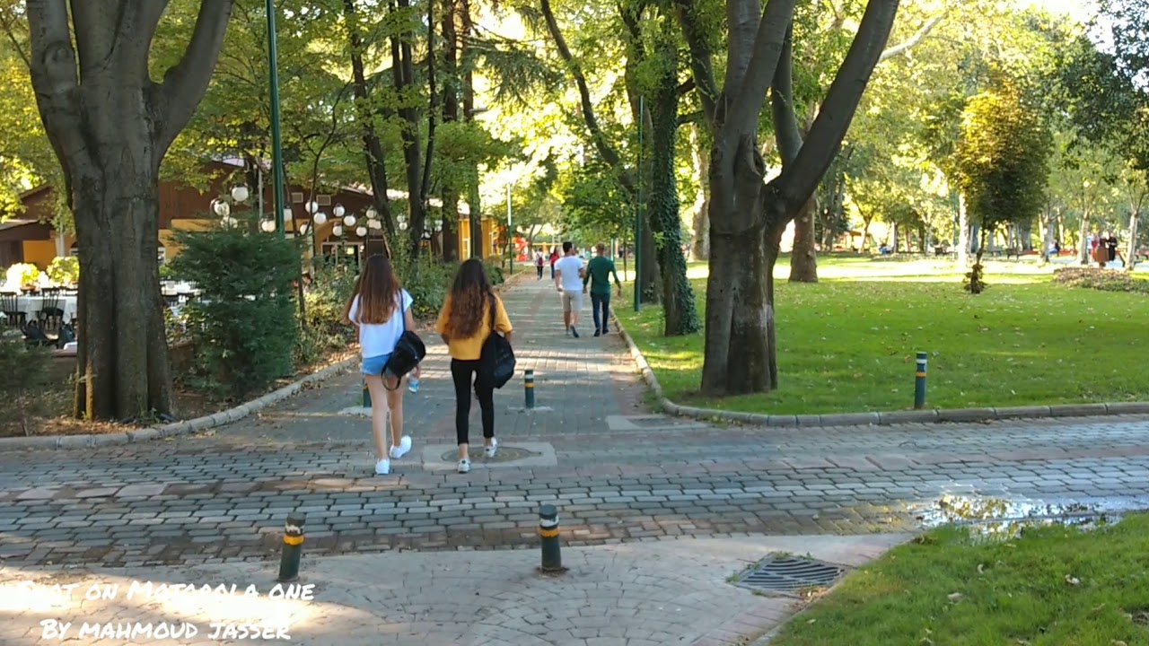 Kültürpark Bursa Turkey