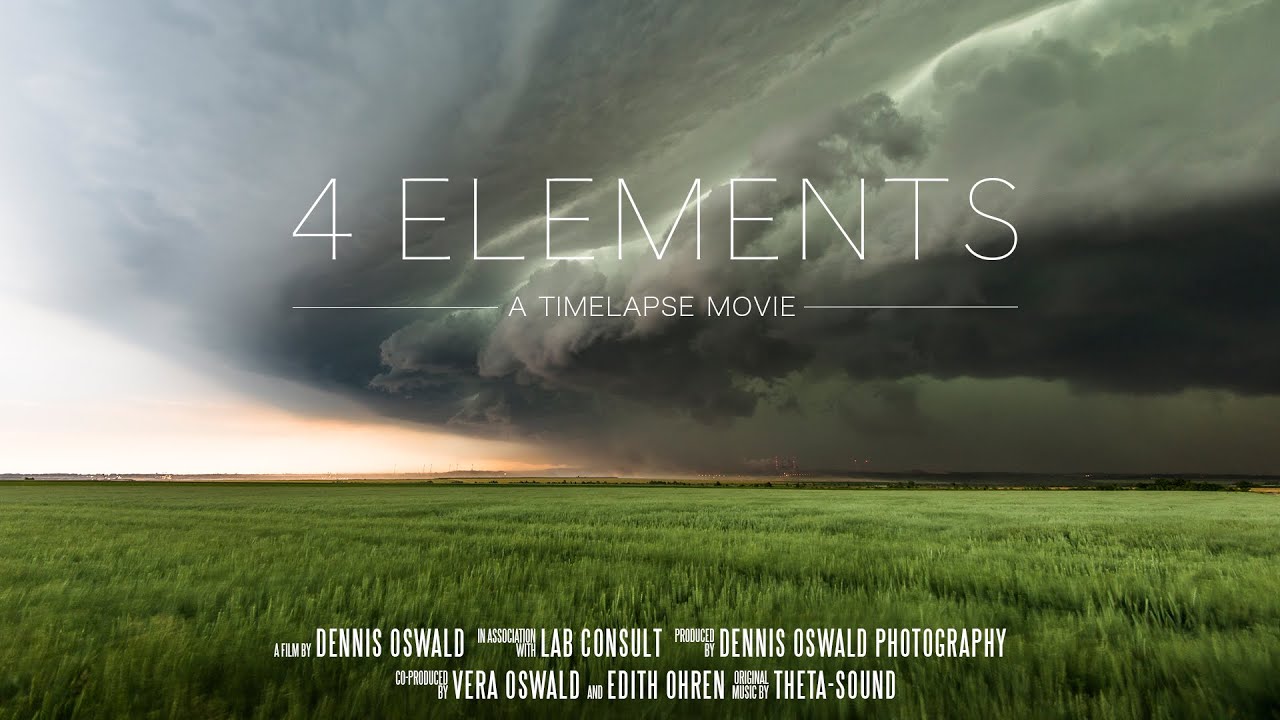 4 ELEMENTS