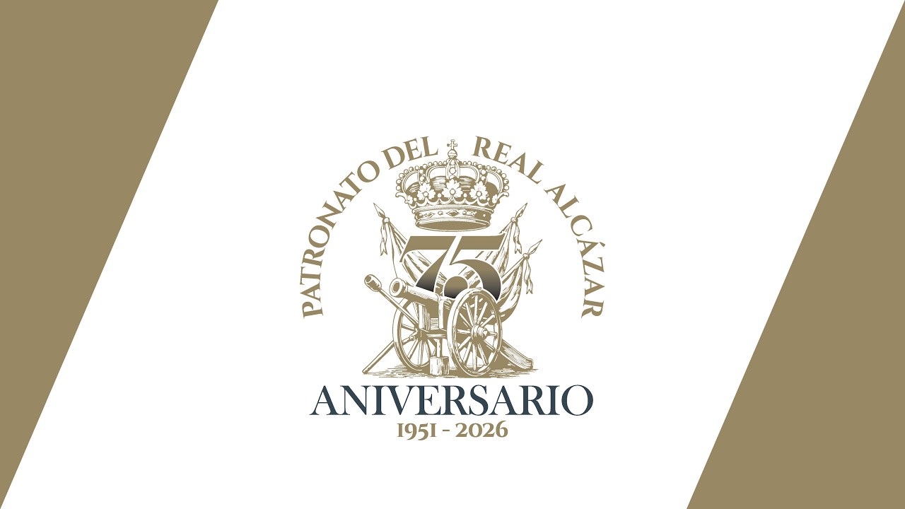 Concierto 75 aniversario del Patronato del Real Alcázar de Segovia | Orquesta Sinfónica de Segovia